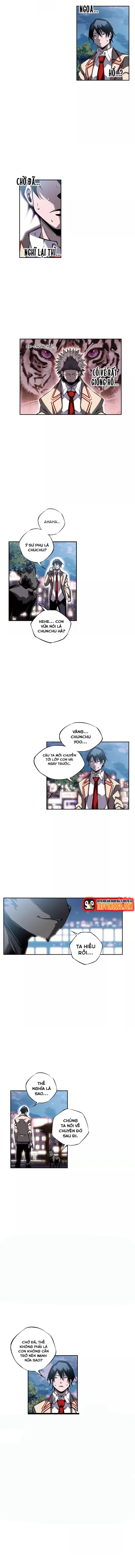 Siêu Tân Tinh Chapter 21 - 4