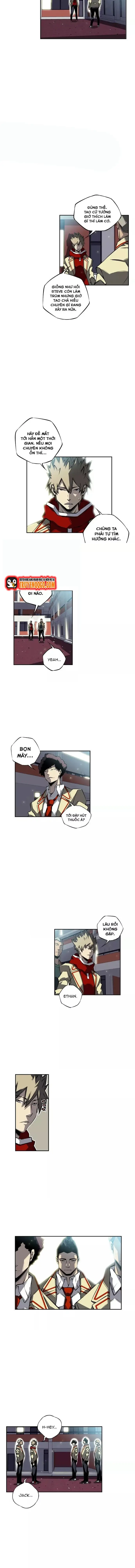 Siêu Tân Tinh Chapter 21 - 9