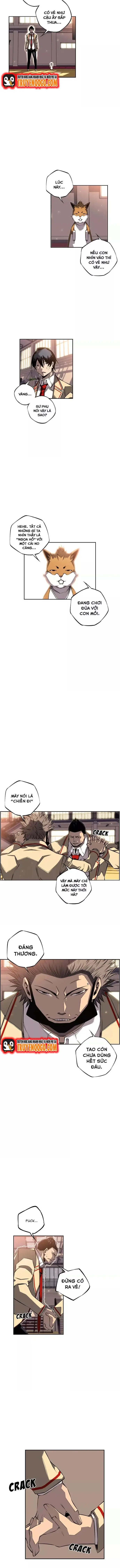 Siêu Tân Tinh Chapter 26 - 2