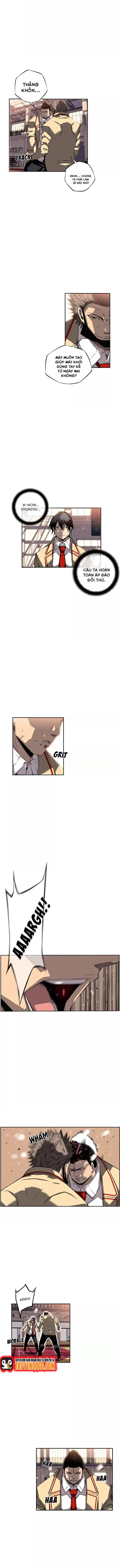Siêu Tân Tinh Chapter 26 - 3