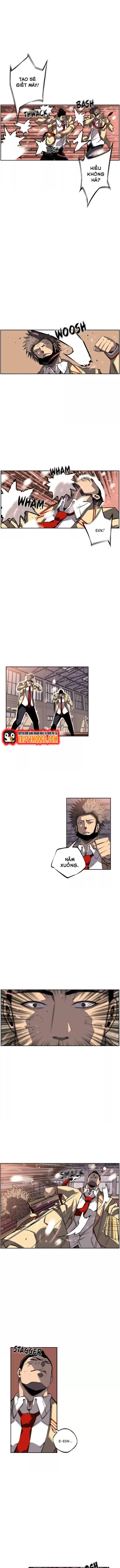 Siêu Tân Tinh Chapter 26 - 5