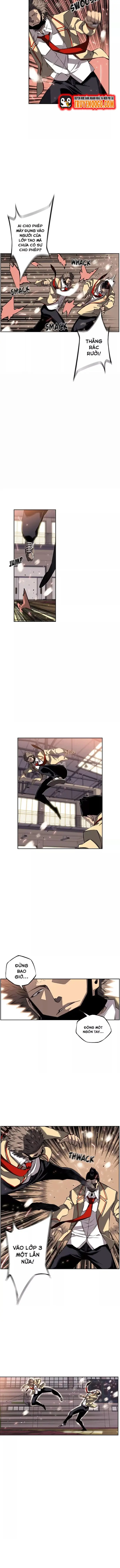 Siêu Tân Tinh Chapter 26 - 6