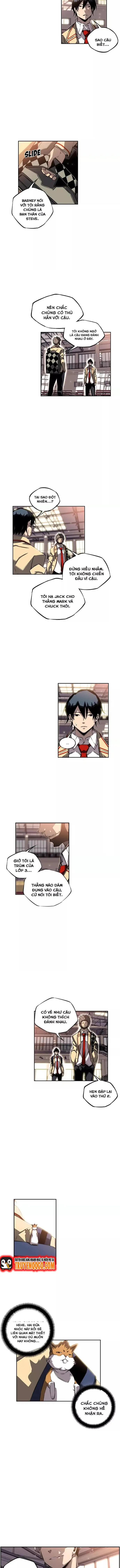 Siêu Tân Tinh Chapter 26 - 8