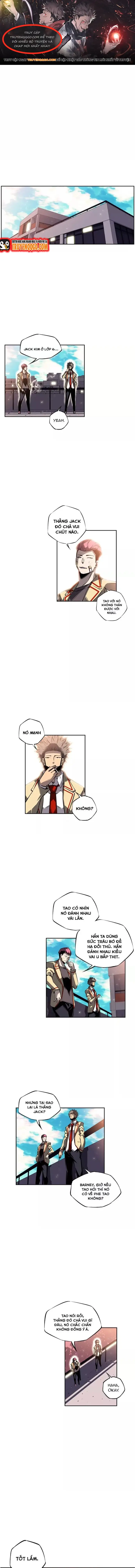 Siêu Tân Tinh Chapter 23 - 1