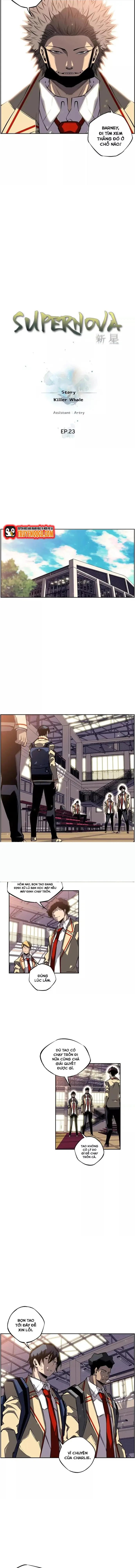 Siêu Tân Tinh Chapter 23 - 2