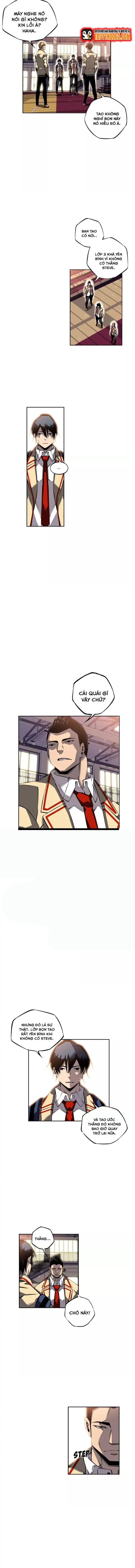 Siêu Tân Tinh Chapter 23 - 3