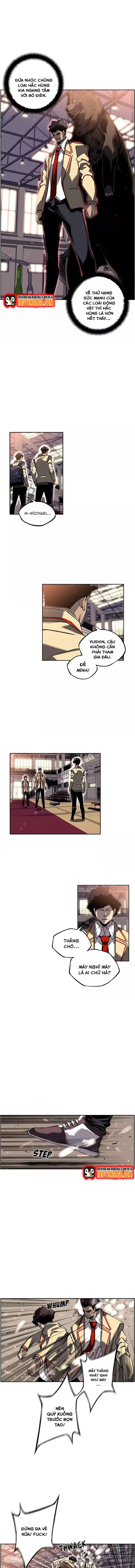 Siêu Tân Tinh Chapter 23 - 5