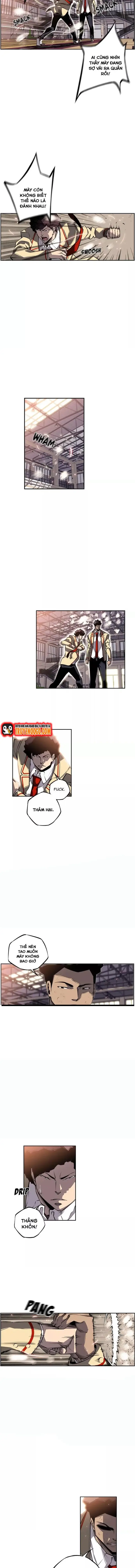 Siêu Tân Tinh Chapter 23 - 6