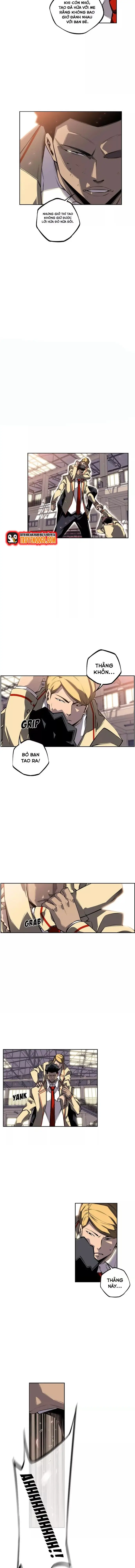 Siêu Tân Tinh Chapter 23 - 7