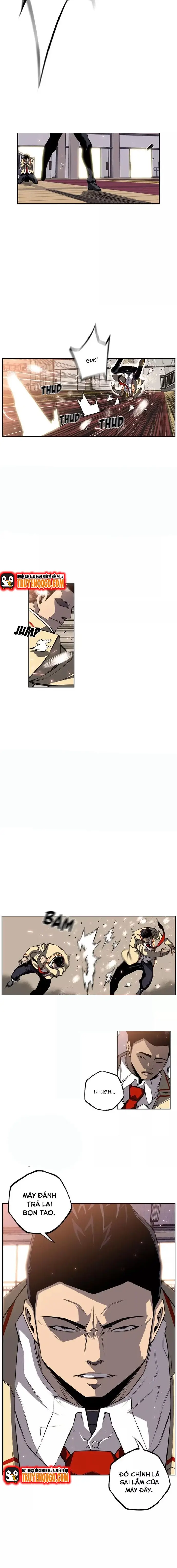 Siêu Tân Tinh Chapter 23 - 8