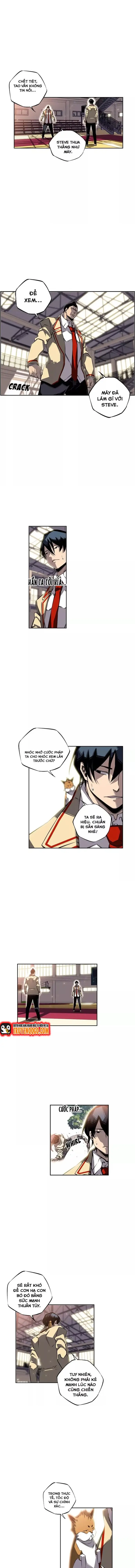 Siêu Tân Tinh Chapter 24 - 4