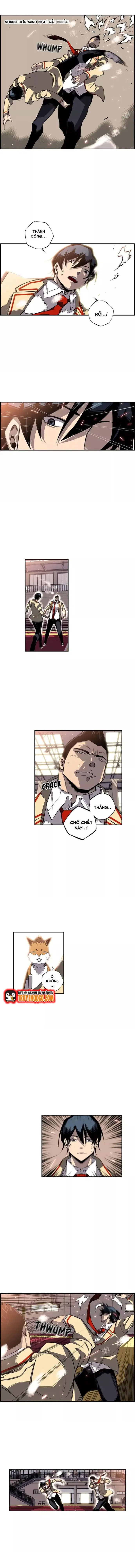Siêu Tân Tinh Chapter 24 - 6
