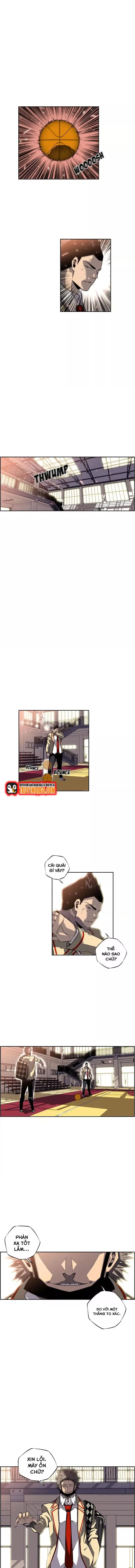 Siêu Tân Tinh Chapter 24 - 8