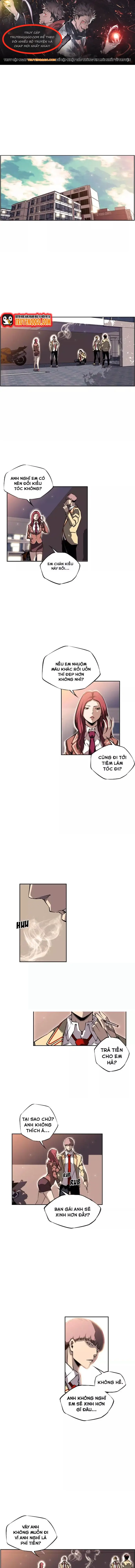 Siêu Tân Tinh Chapter 25 - 1