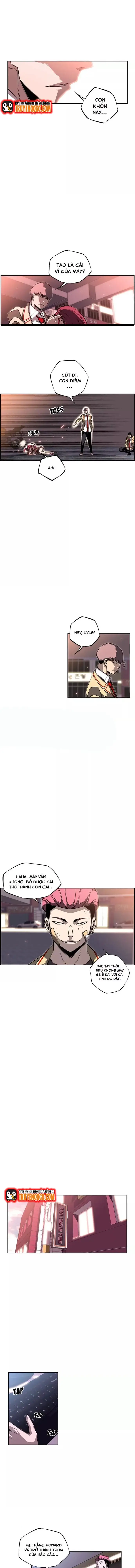 Siêu Tân Tinh Chapter 25 - 3