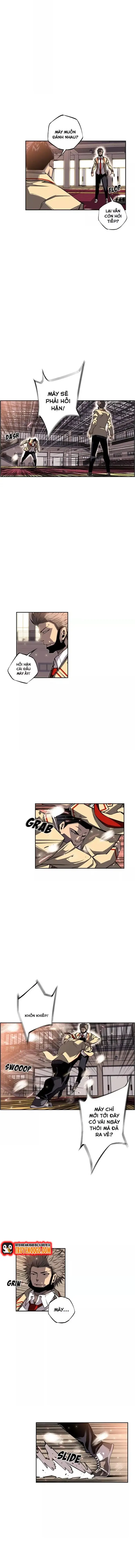 Siêu Tân Tinh Chapter 25 - 7
