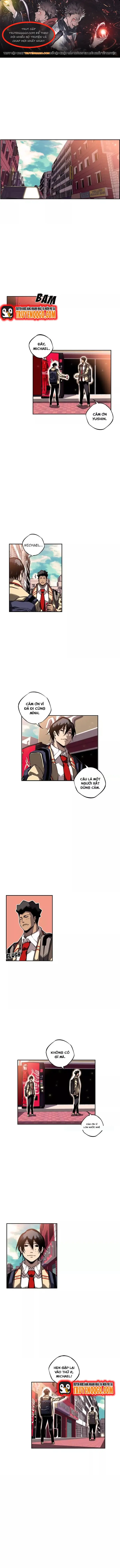 Siêu Tân Tinh Chapter 27 - 1