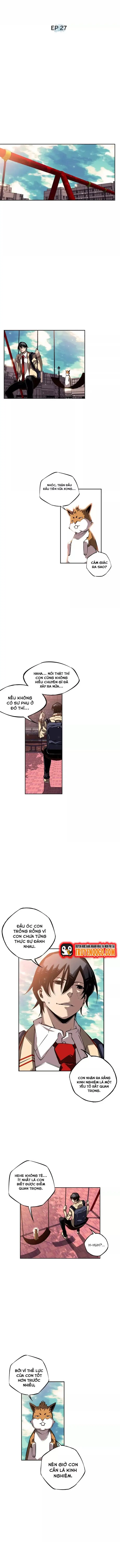 Siêu Tân Tinh Chapter 27 - 2