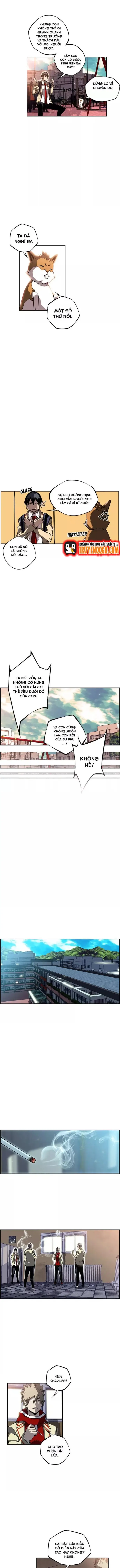 Siêu Tân Tinh Chapter 27 - 3