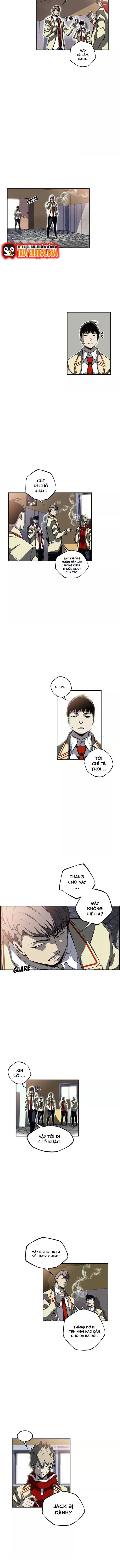 Siêu Tân Tinh Chapter 27 - 4