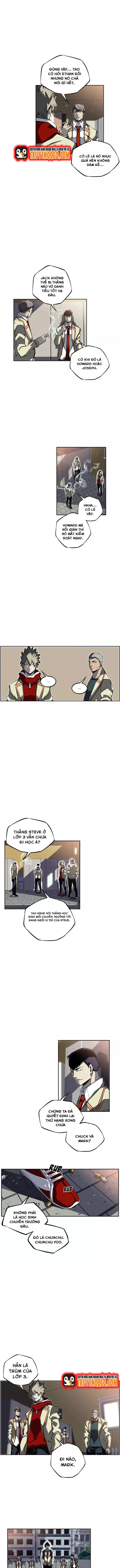 Siêu Tân Tinh Chapter 27 - 5