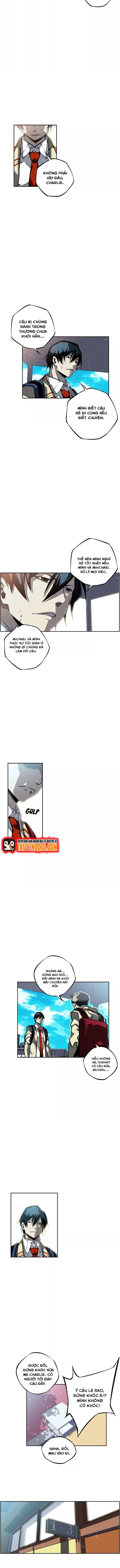 Siêu Tân Tinh Chapter 27 - 8