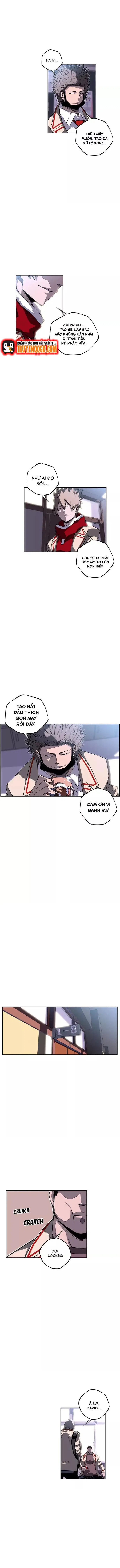 Siêu Tân Tinh Chapter 27 - 10