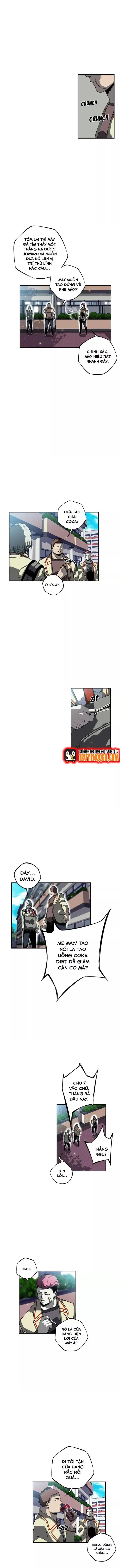 Siêu Tân Tinh Chapter 28 - 3