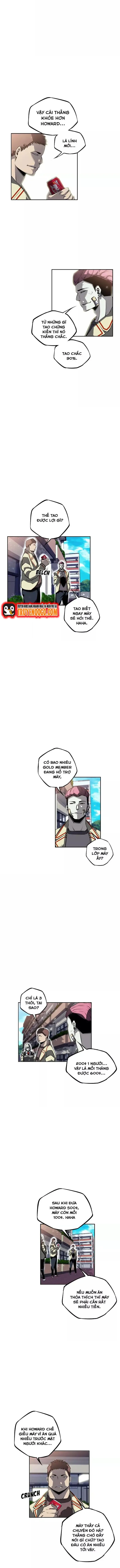 Siêu Tân Tinh Chapter 28 - 4