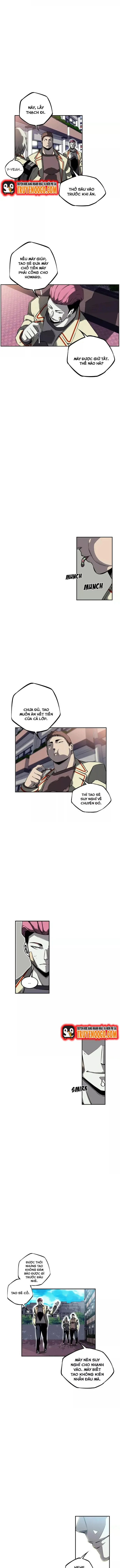 Siêu Tân Tinh Chapter 28 - 5