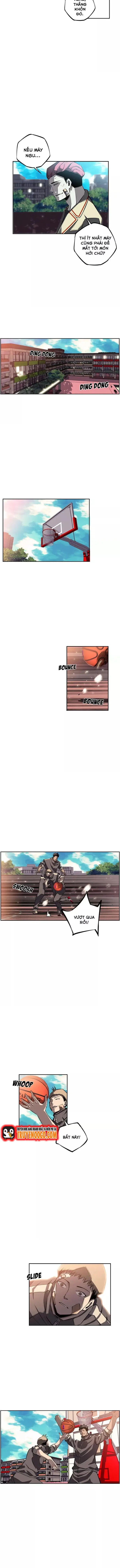 Siêu Tân Tinh Chapter 28 - 6