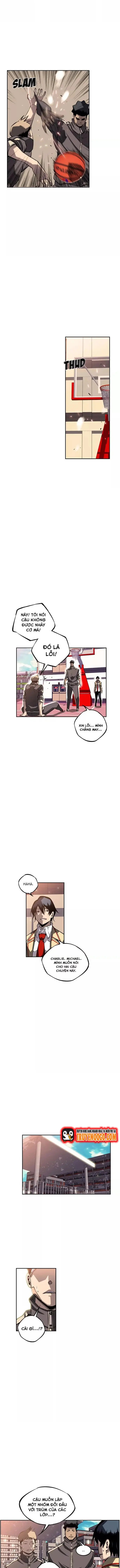 Siêu Tân Tinh Chapter 28 - 7