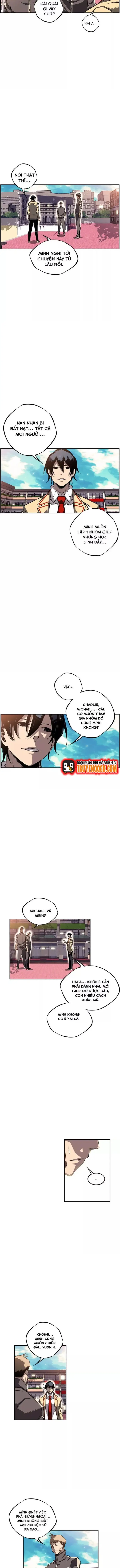 Siêu Tân Tinh Chapter 28 - 8