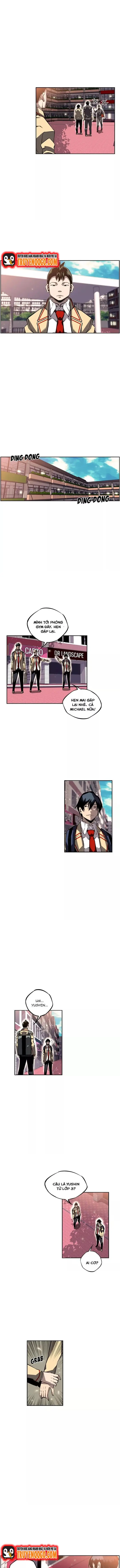 Siêu Tân Tinh Chapter 28 - 10