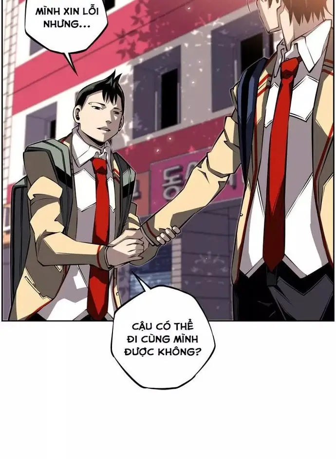 Siêu Tân Tinh Chapter 28 - 11