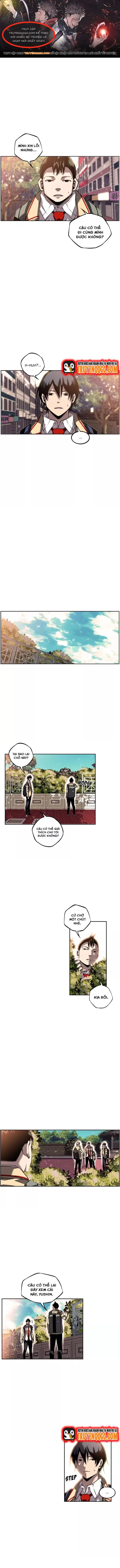 Siêu Tân Tinh Chapter 29 - 1