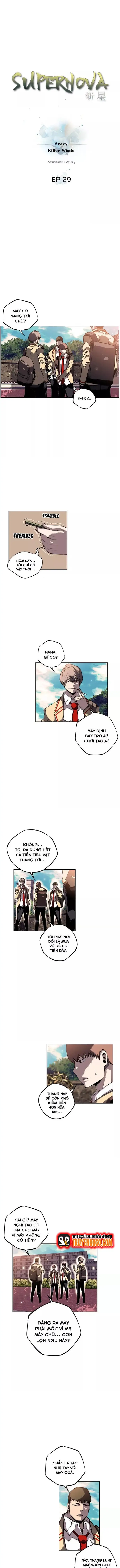 Siêu Tân Tinh Chapter 29 - 2