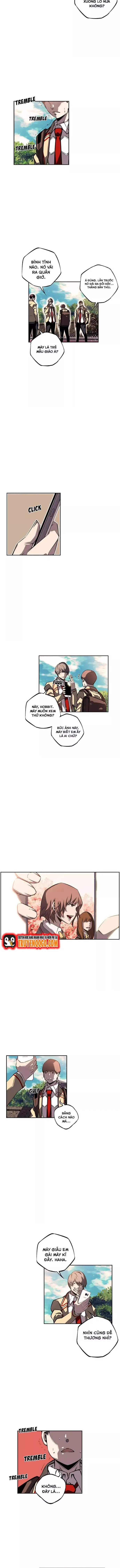 Siêu Tân Tinh Chapter 29 - 3