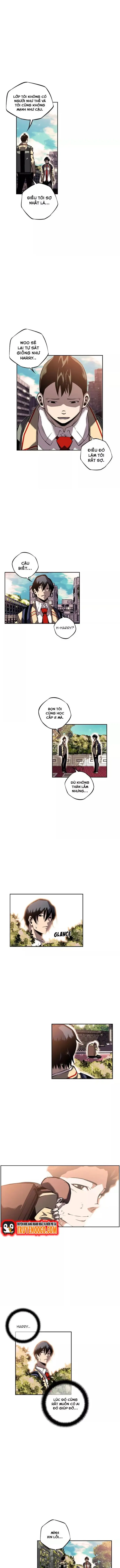 Siêu Tân Tinh Chapter 29 - 6