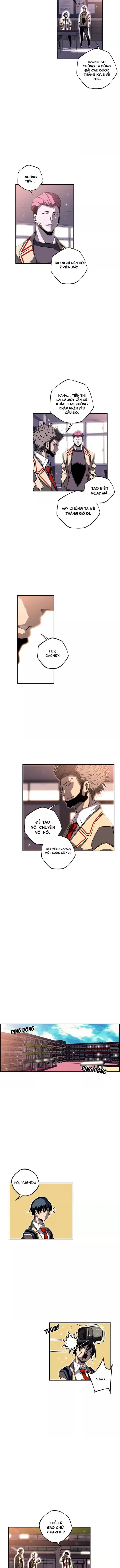 Siêu Tân Tinh Chapter 29 - 8