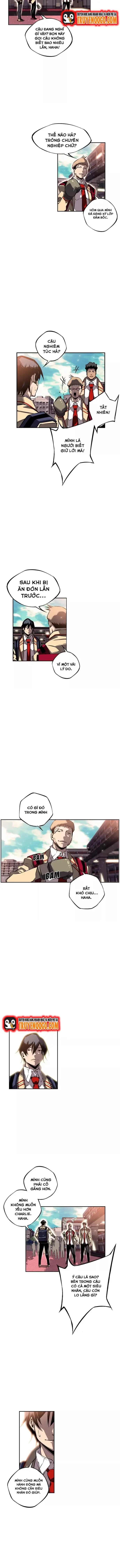 Siêu Tân Tinh Chapter 29 - 9