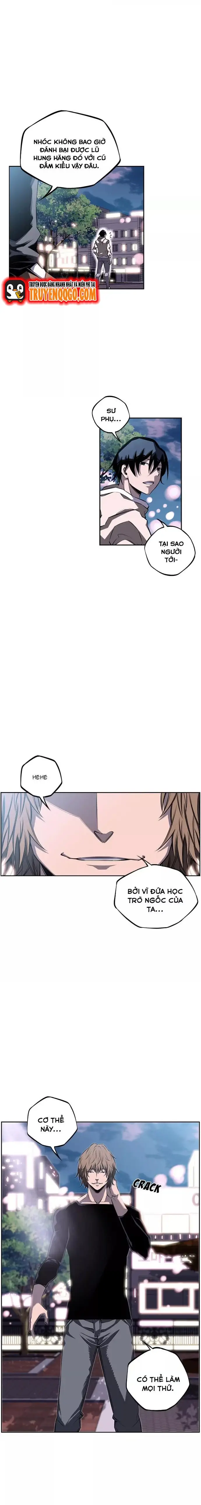 Siêu Tân Tinh Chapter 29 - 11