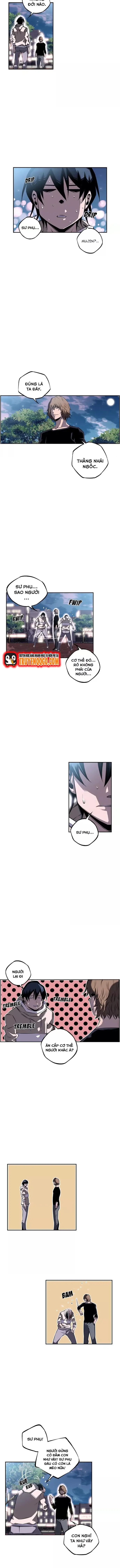 Siêu Tân Tinh Chapter 30 - 2