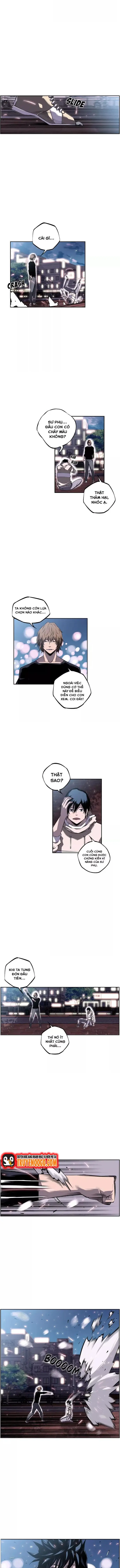 Siêu Tân Tinh Chapter 30 - 6