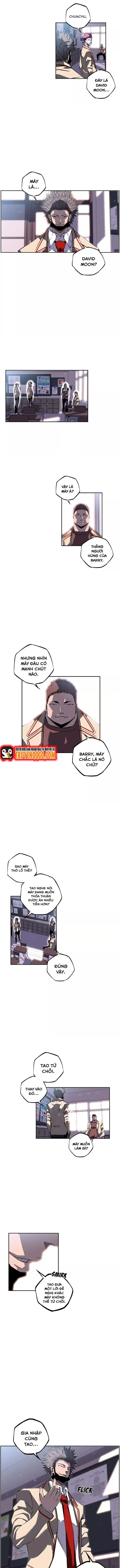 Siêu Tân Tinh Chapter 30 - 9