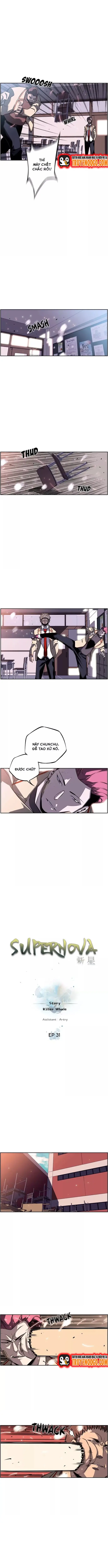 Siêu Tân Tinh Chapter 31 - 2