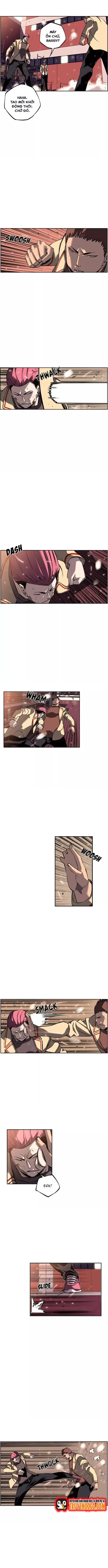 Siêu Tân Tinh Chapter 31 - 3