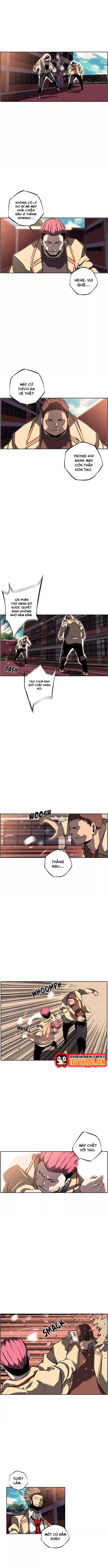 Siêu Tân Tinh Chapter 31 - 4