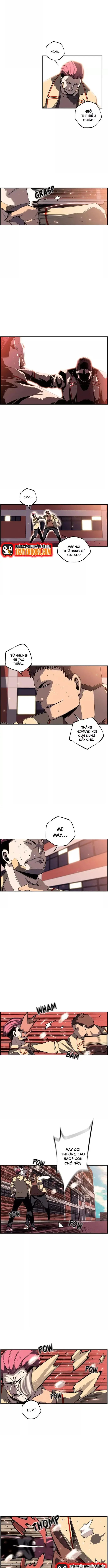 Siêu Tân Tinh Chapter 31 - 5