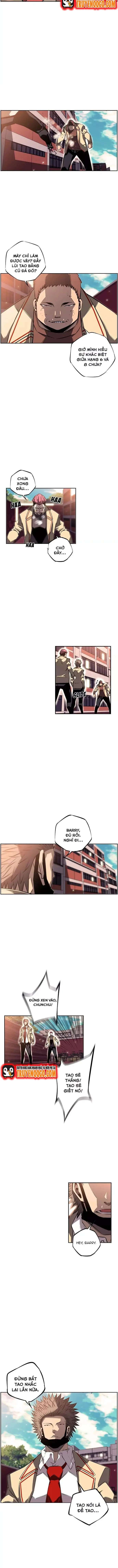 Siêu Tân Tinh Chapter 31 - 6